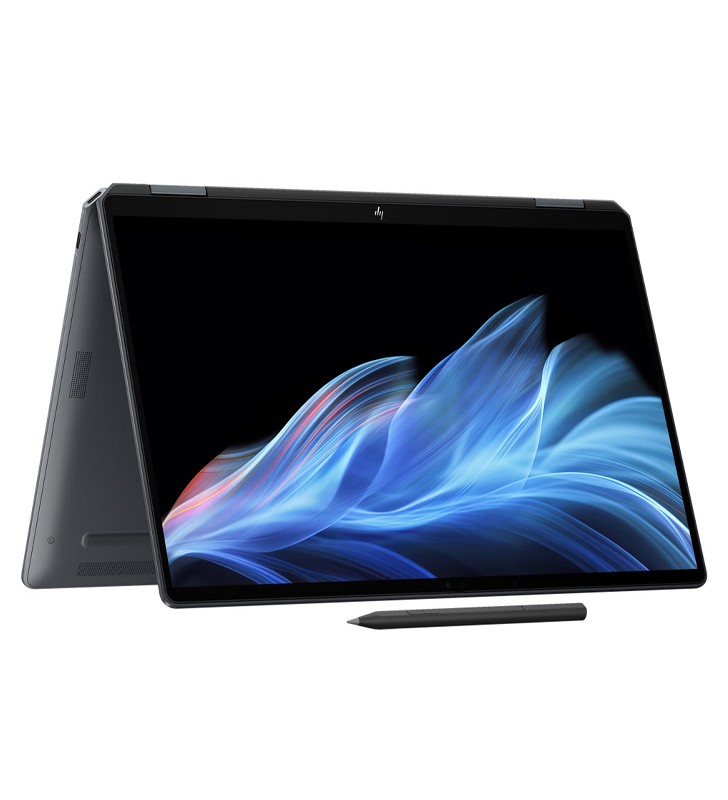 Notebook HP OmniBook Ultra Flip 14-fh0006nl Copilot+ 2in1 Core Ultra 7 256V 16GB 1TB SSD 14 Touch Win 11 Home"