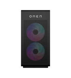 PC Gaming HP Omen GT16-0023nl Core Ultra 7 265K 5.5GHz 32GB 1TB SSD Nvidia GeF RTX 5080 16GB Windows 11 Home