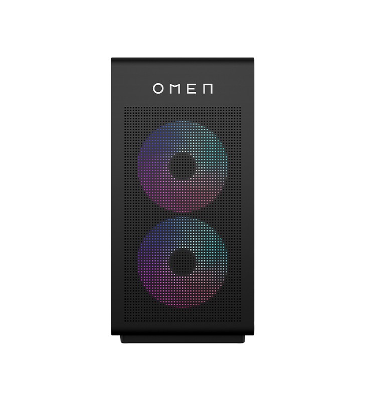 PC Gaming HP Omen GT16-0023nl Core Ultra 7 265K 5.5GHz 32GB 1TB SSD Nvidia GeF RTX 5080 16GB Windows 11 Home