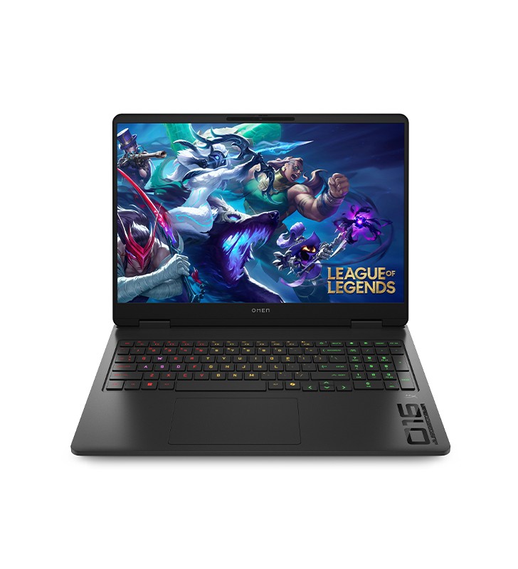 Notebook Gaming HP Omen 16-ap0005nl AMD Ryzen AI 9 365 32GB 2TB SSD 16 NVIDIA RTX 5070 8GB Win 11 Home"