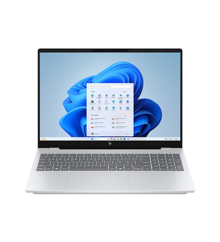 NoteBook HP OmniBook 7 AI 16-ay0002nl Core Ultra 7 255H 2GHz 32GB 2TB SSD 16 LED Windows 11 Home"