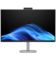 PC HP All in One OmniStudio X 32-c1005nl Core Ultra 5 226V 2.1GHz 16GB 1TB SSD 32 4K LED Windows 11 Home"