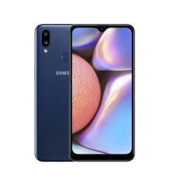 Smartphone Samsung Galaxy A10s SM-A107F 32GB 6.2 PLS 13MP Blue [Grade B]"