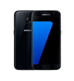 Smartphone Samsung Galaxy S7 SM-G930F 32GB 5.1 12MP Black [Grade B]"