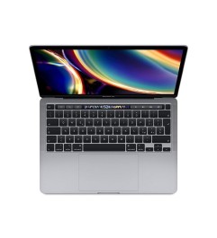 Apple MacBook Pro 13 TouchBar MWP72LL/A Metà 2020 i7-1068NG7 16GB 512GB SSD 13.3 Retina SpaceGray [Grade B]"