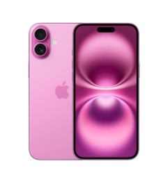 Apple iPhone 16 Plus 128GB Pink MXY13QL/A 6.7 Rosa [Grade B]"