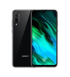 Smartphone Honor 20 Lite 128GB 6.2 IPS LCD 24MP Black [Grade B]"