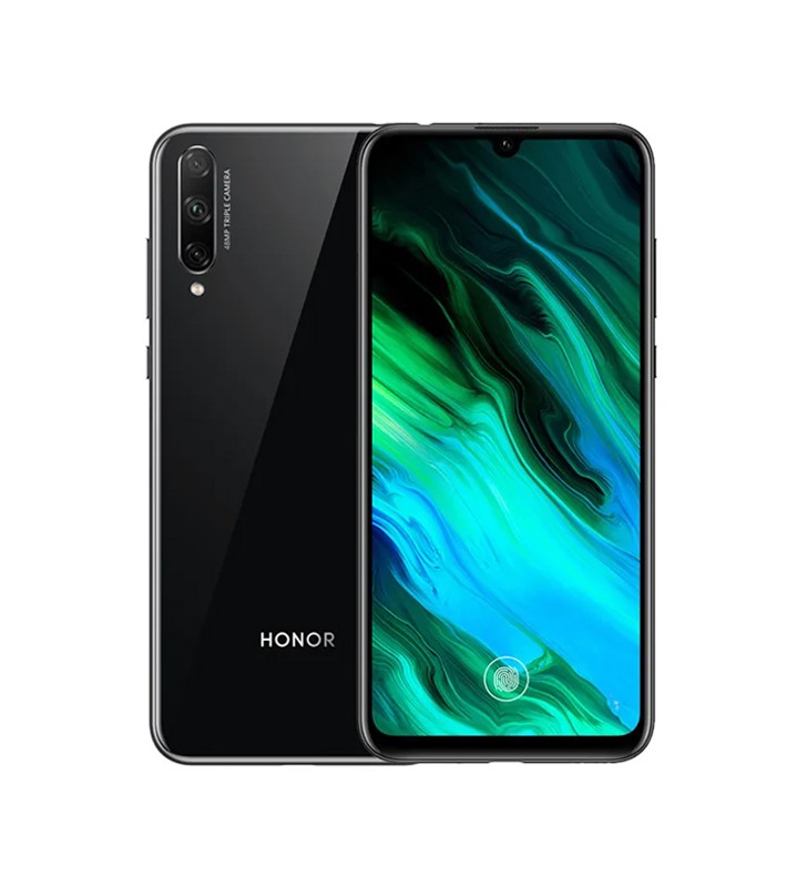 Smartphone Honor 20 Lite 128GB 6.2 IPS LCD 24MP Black [Grade B]"