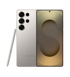Smartphone Samsung Galaxy S25 Ultra 5G SM-S938B 256GB 6.9 Dynamic AMOLED 200MP Titanium Gray [Grade A]"