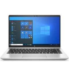 Notebook HP ProBook 640 G8 Core i5-1145G7 16GB 512GB SSD 14 Full-HD AG LED Windows 11 Professional [Grade C+]"