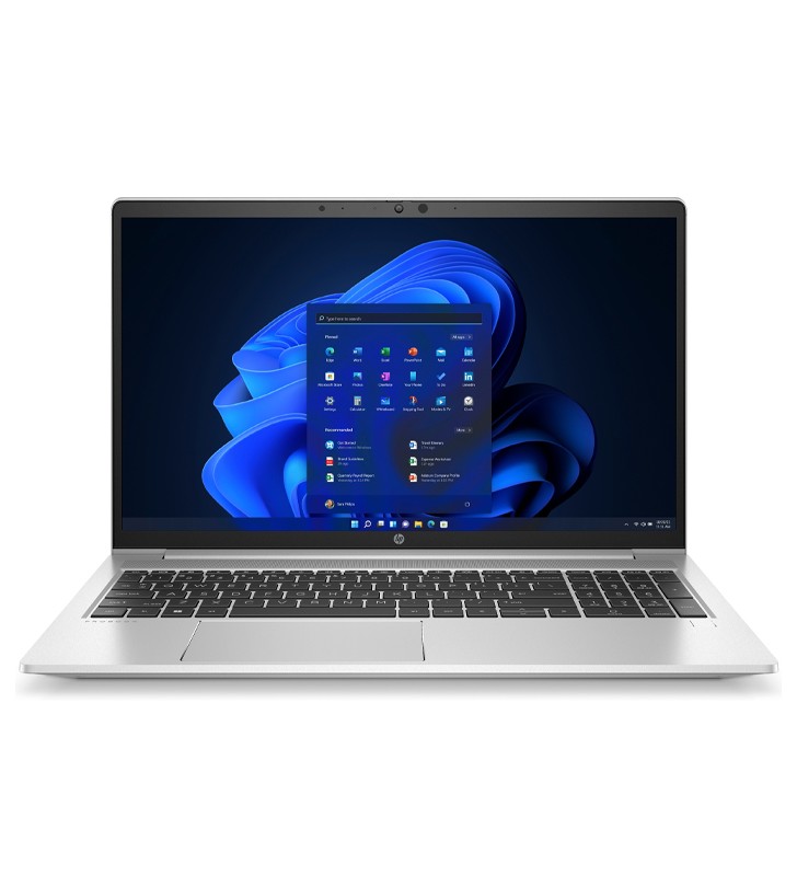 Notebook HP ProBook 650 G8 Core i5-1145G7 2.6GHz 16GB 512GB SSD 15.6 Windows 11 Professional [Grade C+]"