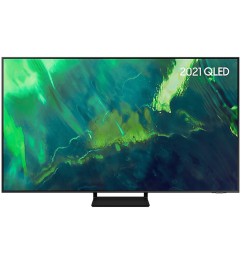 TV Samsung QE55Q70AAT 55 Pollici 3840x2160 4K UHD Smart TV LED DVB-T2 Black [Grade B]
