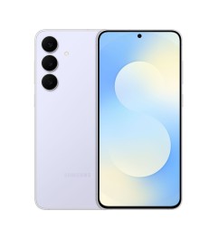 Smartphone Samsung Galaxy S25 FE 5G SM-S731B 128GB 6.7 Dynamic AMOLED 2X 50MP Blue [Premium]"