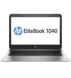 Notebook HP EliteBook Folio 1040 G3 Core i5-6200U 8GB 256GB SSD 14 Windows 10 Home [Grade B]"