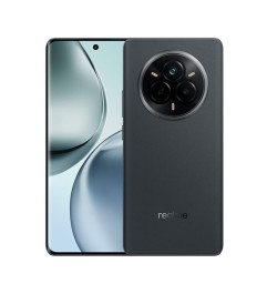 Smartphone Realme 14 Pro 5G 512GB 6.7 OLED 50MP Gray [Grade A]"