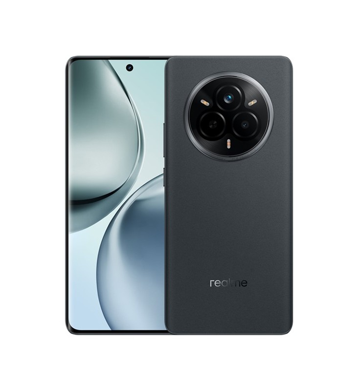 Smartphone Realme 14 Pro 5G 512GB 6.7 OLED 50MP Gray [Grade A]"