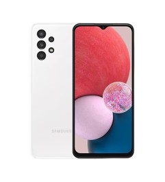 Smartphone Samsung Galaxy A13 SM-A137F 128GB 6.6 PLS 50MP White [Grade A]"