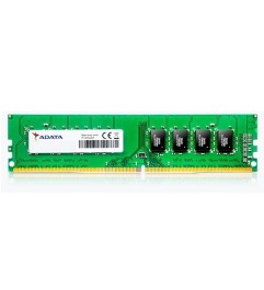 Memoria RAM per PC - ADATA 8GB DDR4 DIMM 2400MHz Desktop [AD4U240038G17-B]