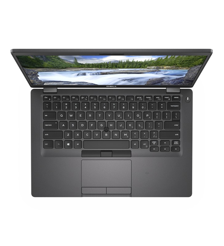 Notebook Dell Latitude 5400 Core i5-8365U 1.6GHz 8GB 256GB SSD 14 Full-HD Windows 11 Professional [Grade C+]"