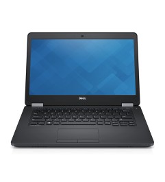 Notebook Dell Latitude E5470 Core i5-6300U 8GB 256GB SSD 14 Full-HD Windows 10 Home [Grade C+]"