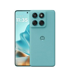 Smartphone Motorola Edge 60 Fusion 256GB 6.67 P-OLED 50MP Amazonite [Grade A]"
