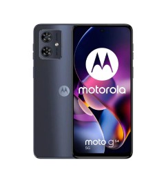 Smartphone Motorola Moto G54 5G 256GB 6.5 P-OLED 50MP Blue [Grade C+]"