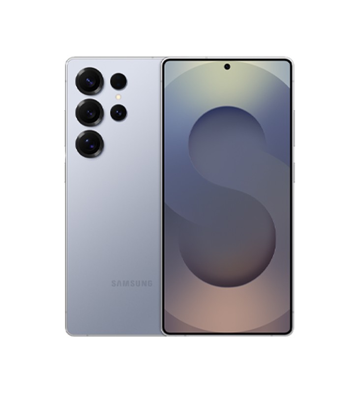 Smartphone Samsung Galaxy S25 Ultra 5G SM-S938B 512GB 6.9 Dynamic AMOLED 200MP Titanium Silverblue [Grade A]"