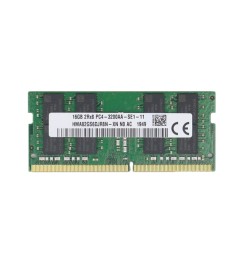 Memoria RAM per Notebook 16GB DDR4 SO-DIMM 3200MHz 260-pin - Lenovo FRU:5M30V06796