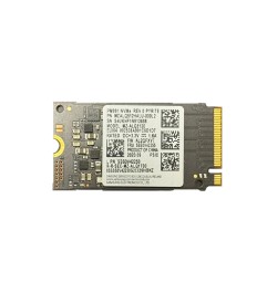 SSD Samsung 512GB M.2 2242 PCIe Gen3 x4 NVMe 42mm - Lenovo FRU:5SS0V42255