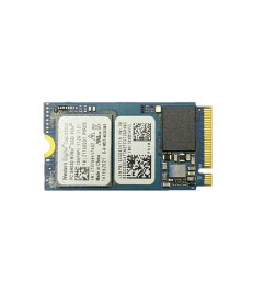 SSD WD Western Digital 512GB M.2 2242 PCIe Gen3 x4 NVMe 42mm - Lenovo FRU:5SS0X54153