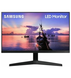 Monitor Samsung F24T356FHR 24 Pollici 1920x1080 Full-HD LED VGA HDMI Black
