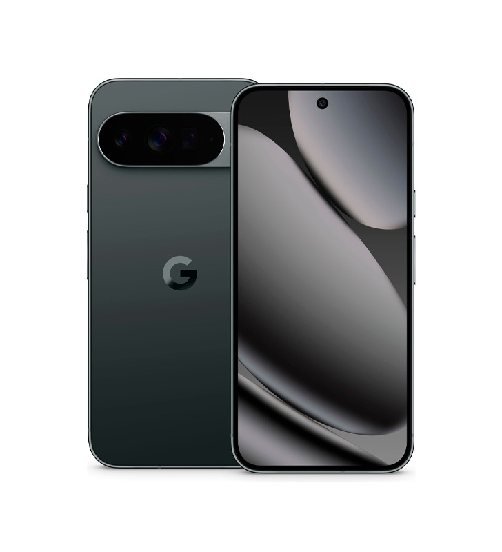 Smartphone Google Pixel 10 Pro 5G GEHN3 256GB 6.3 LTPO OLED 50MP Obsidian [Grade B]"