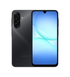 Smartphone Samsung Galaxy A17 SM-A175F 128GB 6.7 AMOLED 50MP Black [Grade A]"