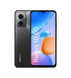 Smartphone Xiaomi Redmi 10 5G 128GB 6.58 IPS 50MP Gray [Grade B]"