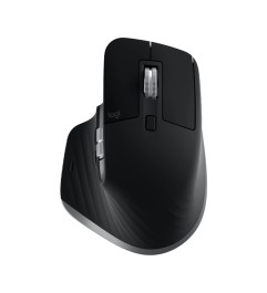 Mouse Logitech MX Master 3 Bluetooth Ottico 400 DPI Black [Grade A]