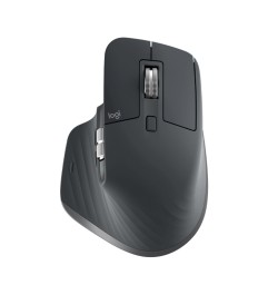 Mouse Logitech MX Master 3 Bluetooth Ottico 400 DPI Graphite [Grade A]