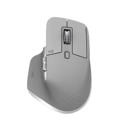 Mouse Logitech MX Master 3 Bluetooth Ottico 400 DPI Mid Gray [Grade A]