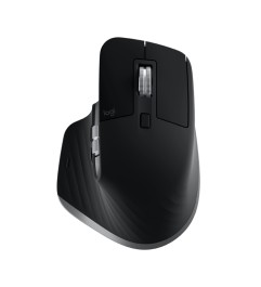 Mouse Logitech MX Master 3S Bluetooth Ottico 8000 DPI SpaceGray [Grade A]