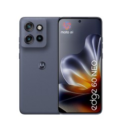 Smartphone Motorola Edge 60 Neo 256GB 6.36 P-OLED 50MP Grisaille [Grade A]"