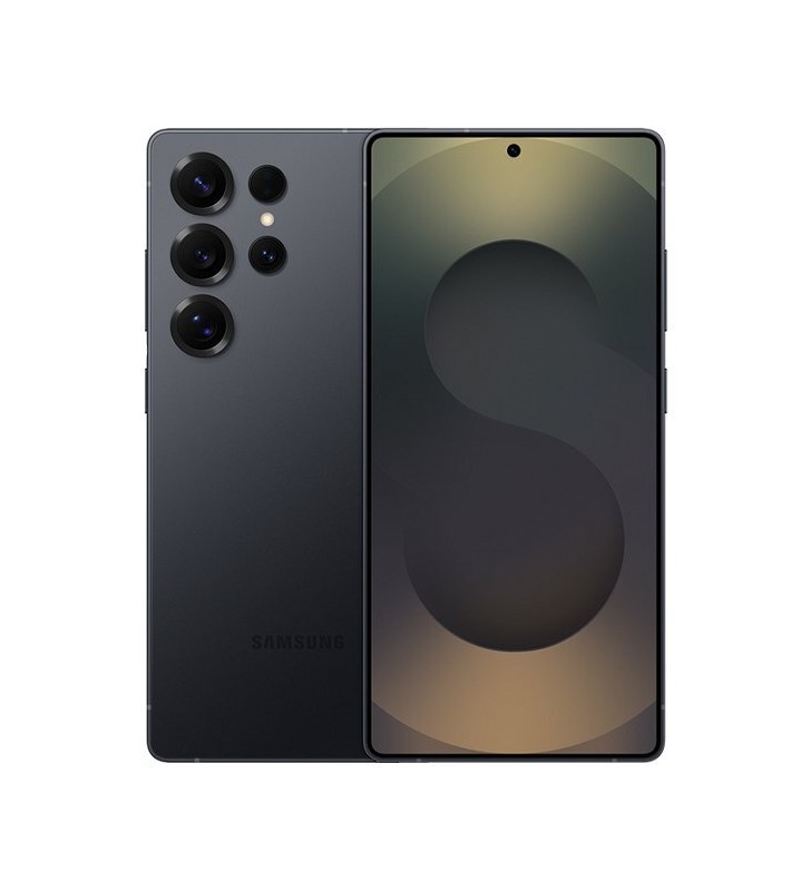 Smartphone Samsung Galaxy S25 Ultra 5G SM-S938B 256GB 6.9 Dynamic AMOLED 200MP JetBlack [Grade B]"