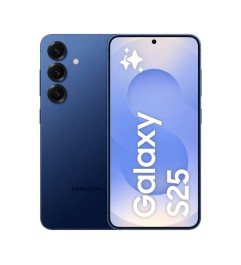 Smartphone Samsung Galaxy S25 5G SM-S931B 256GB 6.2 Dynamic AMOLED 2X 50MP Navy [Grade A]"