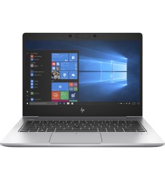 Notebook HP EliteBook 830 G6 Core i7-8665U 1.9GHz 16GB 256GB SSD 13.3 Full-HD Windows 11 Pro"