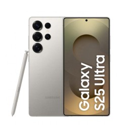 Smartphone Samsung Galaxy S25 Ultra 5G SM-S938B 1TB 6.9 Dynamic AMOLED 200MP Titanium Gray [Grade B]"