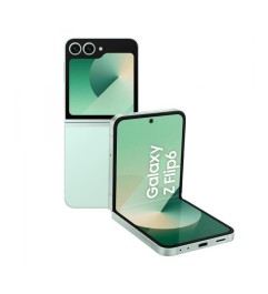 Smartphone Samsung Galaxy Z FLIP 6 5G SM-F741B 512GB 6.7 Dynamic AMOLED 2X 50MP Mint [Grade B]"