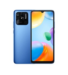 Smartphone XIAOMI Redmi 10C 128GB 6.7 IPS 50MP Blue [Grade B]"