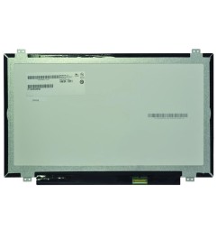 Monitor LCD 14 per notebook HP Fujitsu Dell Lenovo P/N CP731805-01 - CP802759-51 Originale"