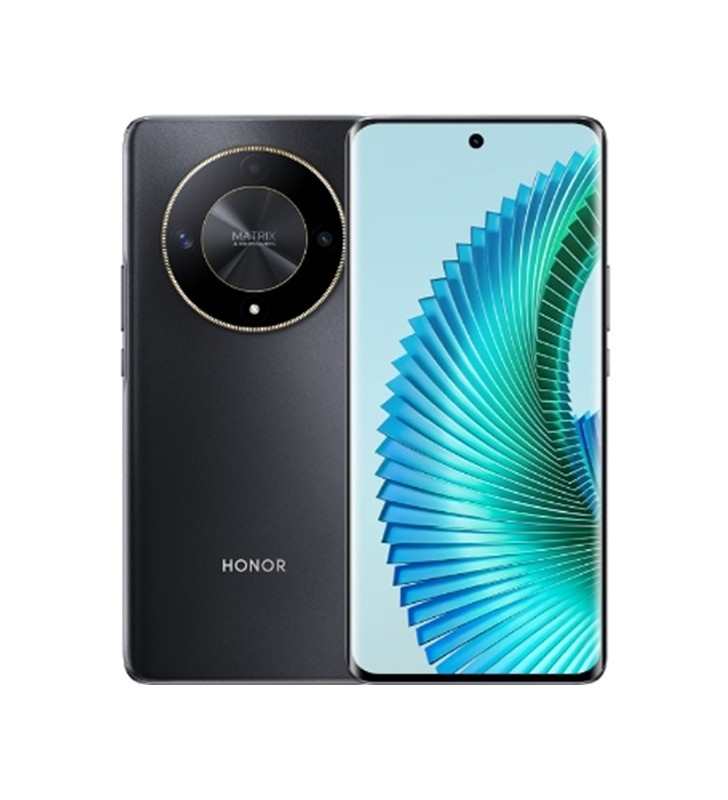 Smartphone Honor Magic6 Lite 5G 512GB 6.7 AMOLED 108MP Black [Grade B]"