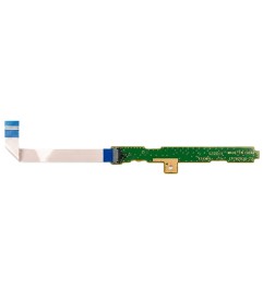 Scheda interruttore pulsante di Accensione per Fujitsu LifeBook U7410 Series P/N CP782930-Z2 Originale