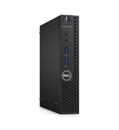 PC UltraSlim Tiny Dell Optiplex 3050 Core i5-7500T 2.7GHz 8GB 256GB SSD Windows 11 Professional