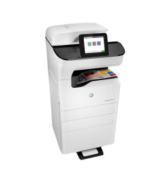 Multifunzione HP PageWide Stampante MFP P77940 Stampa a Colori Scansione Copia Fax 2400 x 2400 DPI A3